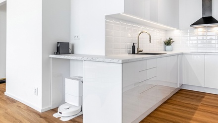 Prodej bytu 4+kk 115 m², Praha - Michle