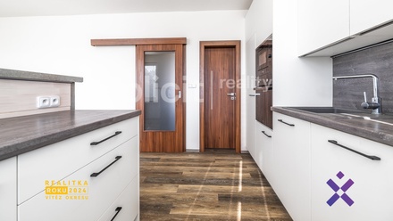 Prodej rodinného domu 205 m², Otrokovice - Kvítkovice
