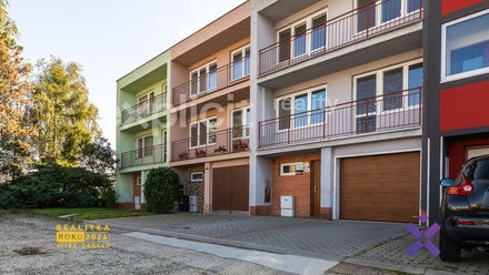 Prodej rodinného domu 205 m², Otrokovice - Kvítkovice