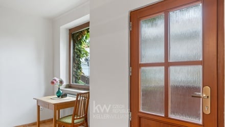 Prodej rodinného domu 234 m², Praha - Radotín