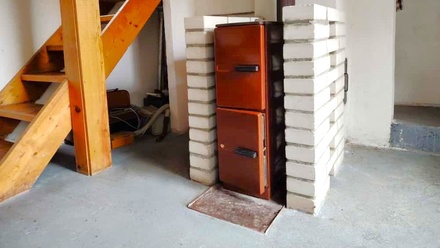 Prodej chaty 40 m², Havlíčkův Brod