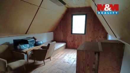 Prodej chaty 40 m², Havlíčkův Brod