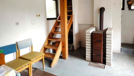 Prodej chaty 40 m², Havlíčkův Brod