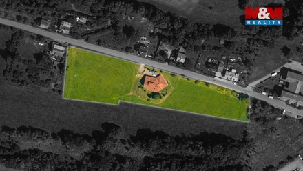 Prodej rodinného domu 387 m², Frýdštejn