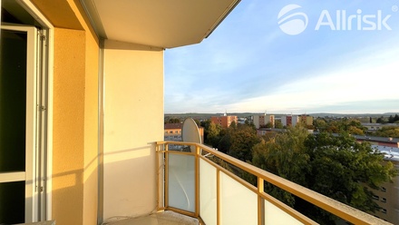 Prodej bytu 2+1 58 m², Vyškov - Dědice