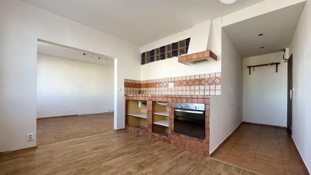 Prodej bytu 2+1 58 m², Vyškov - Dědice