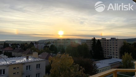 Prodej bytu 2+1 58 m², Vyškov - Dědice