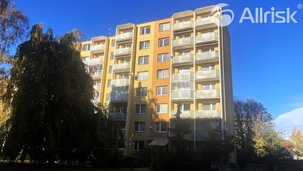 Prodej bytu 2+1 58 m², Vyškov - Dědice