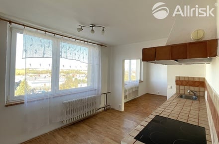 Prodej bytu 2+1 58 m², Vyškov - Dědice