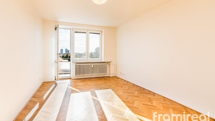 Pronájem bytu 2+1 53 m², Brno - Královo Pole