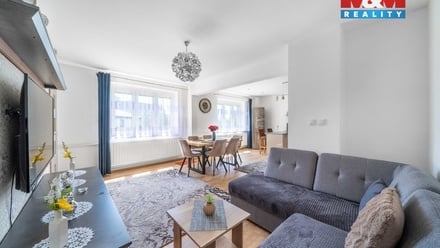 Prodej rodinného domu 169 m², Dolní Bělá