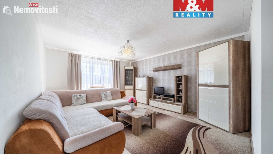 Prodej rodinného domu 169 m², Dolní Bělá