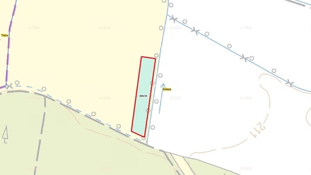 Prodej louky 3 645 m², Kladruby nad Labem - Kolesa