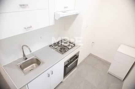 Pronájem bytu 1+1 35 m², Karviná - Hranice