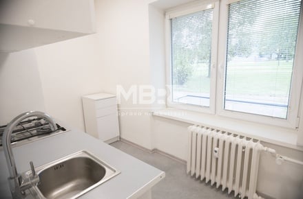 Pronájem bytu 1+1 35 m², Karviná - Hranice