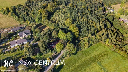 Prodej lesa 30 343 m², Šimonovice