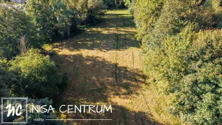 Prodej lesa 30 343 m², Šimonovice