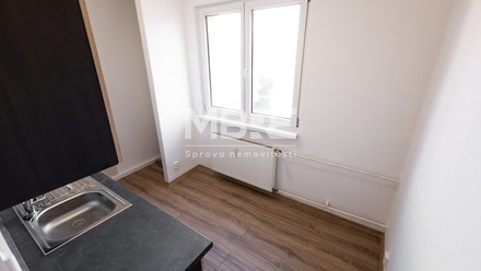 Pronájem bytu 2+1 55 m², Karviná - Ráj