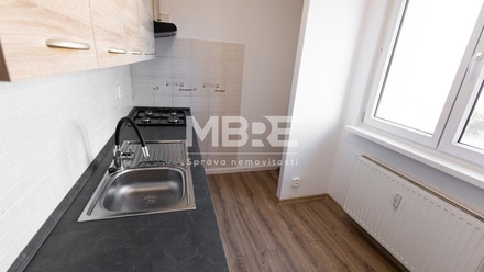 Pronájem bytu 2+1 55 m², Karviná - Ráj