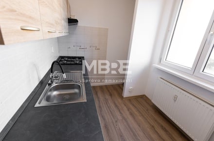 Pronájem bytu 2+1 55 m², Karviná - Ráj