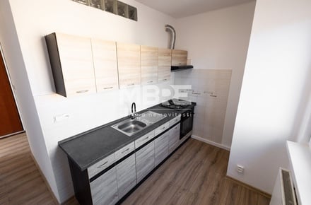 Pronájem bytu 2+1 55 m², Karviná - Ráj