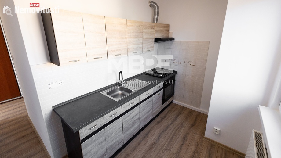 Pronájem bytu 2+1 55 m², Karviná - Ráj