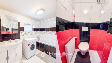 Prodej rodinného domu 240 m², Znojmo