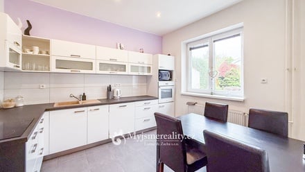 Prodej rodinného domu 240 m², Znojmo