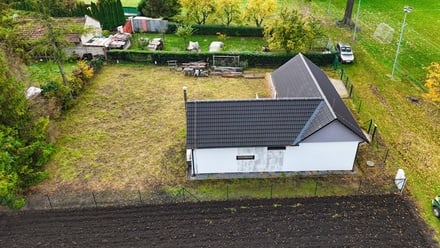 Prodej rodinného domu 73 m², Vrbátky