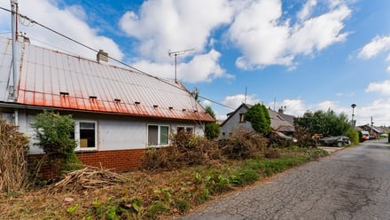 Prodej rodinného domu 120 m², Zlín - Mladcová