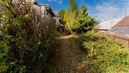 Prodej rodinného domu 120 m², Zlín - Mladcová