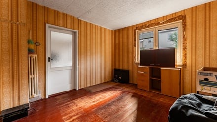 Prodej rodinného domu 120 m², Zlín - Mladcová