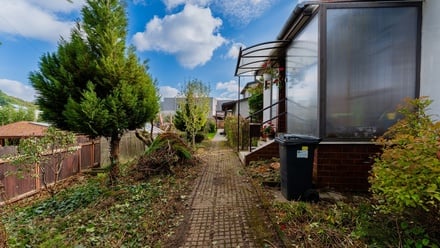 Prodej rodinného domu 120 m², Zlín - Mladcová