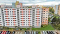 Pronájem bytu 4+1 76 m², Plzeň 1
