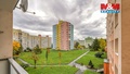 Pronájem bytu 4+1 76 m², Plzeň 1