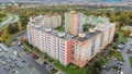 Pronájem bytu 4+1 76 m², Plzeň 1