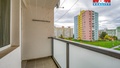 Pronájem bytu 4+1 76 m², Plzeň 1