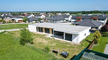 Prodej rodinného domu 208 m², Včelná