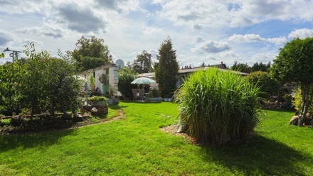 Prodej stavebního pozemku 983 m², Zdiby