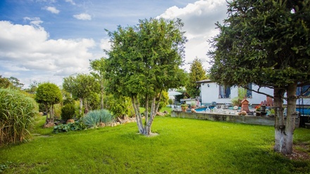 Prodej stavebního pozemku 983 m², Zdiby