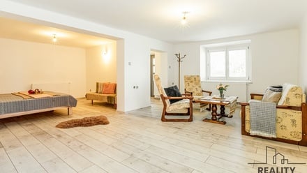 Prodej rodinného domu 85 m², Netřebice