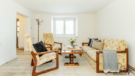 Prodej rodinného domu 85 m², Netřebice