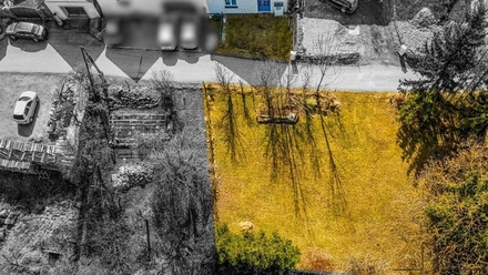 Prodej kanceláře 85 m², Netřebice