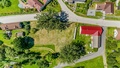Prodej stavebního pozemku 1 294 m², Lodhéřov