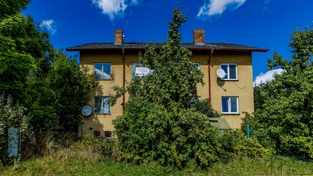 Prodej bytu 3+1 57 m², Jistebnice