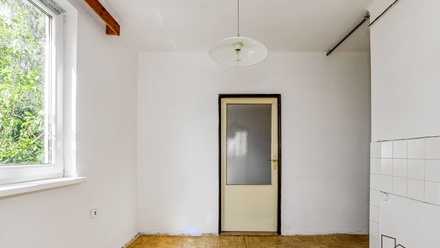 Prodej bytu 3+1 57 m², Jistebnice