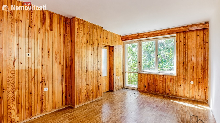 Prodej bytu 3+1 57 m², Jistebnice