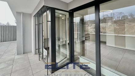 Pronájem bytu 3+kk 109 m², Liberec IV-Perštýn