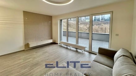 Pronájem bytu 3+kk 109 m², Liberec IV-Perštýn