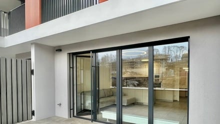 Pronájem bytu 3+kk 109 m², Liberec IV-Perštýn